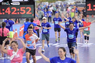RUN TO LIVE 2024 - Ảnh #1391076