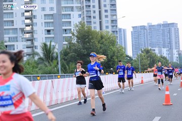 RUN TO LIVE 2024 - Ảnh #1450116