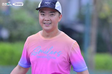 RUN TO LIVE 2024 - Ảnh #1336955