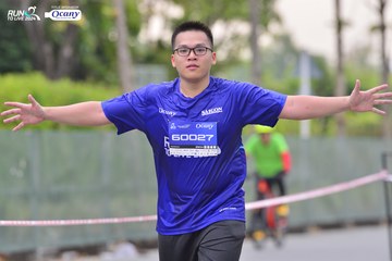 RUN TO LIVE 2024 - Ảnh #1443314