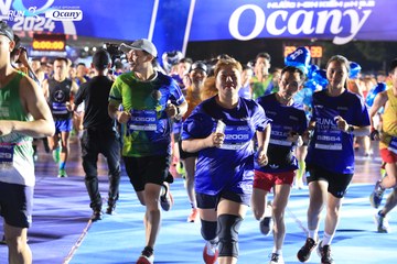 RUN TO LIVE 2024 - Ảnh #1387680
