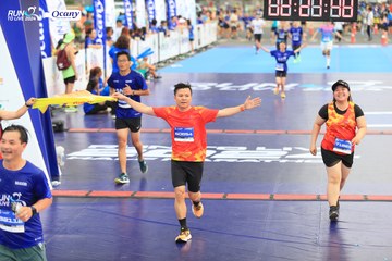 RUN TO LIVE 2024 - Ảnh #1409569