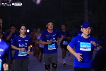 RUN TO LIVE 2024 - Ảnh #1347631