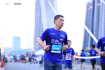 RUN TO LIVE 2024 - Ảnh #1326077