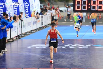 RUN TO LIVE 2024 - Ảnh #1333311