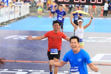 RUN TO LIVE 2024 - Ảnh #1404490
