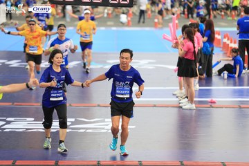 RUN TO LIVE 2024 - Ảnh #1409352