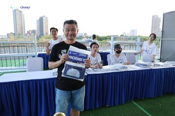 RUN TO LIVE 2024 - Ảnh #1307849
