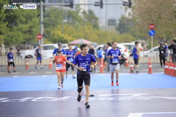 RUN TO LIVE 2024 - Ảnh #1403630