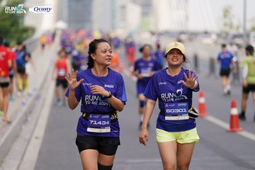 RUN TO LIVE 2024 - Ảnh #1364091