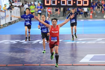 RUN TO LIVE 2024 - Ảnh #1332859