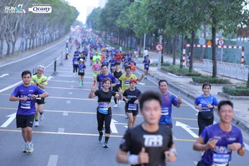 RUN TO LIVE 2024 - Ảnh #1432309