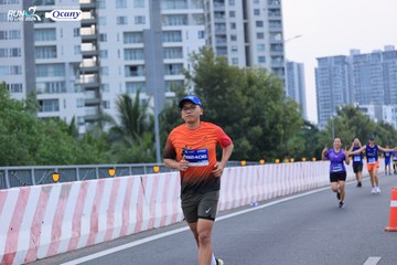 RUN TO LIVE 2024 - Ảnh #1449977