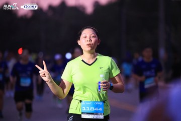 RUN TO LIVE 2024 - Ảnh #1349272