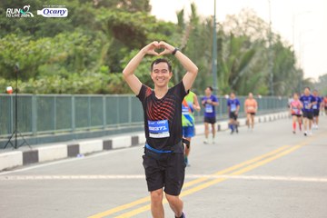 RUN TO LIVE 2024 - Ảnh #1400836