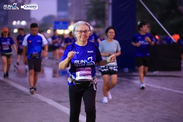 RUN TO LIVE 2024 - Ảnh #1337935