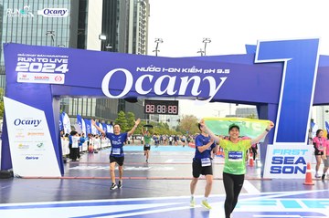 RUN TO LIVE 2024 - Ảnh #1420062