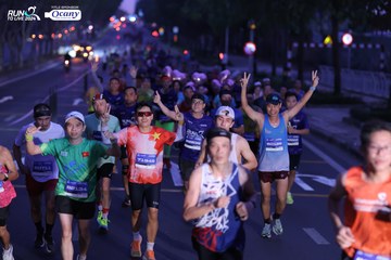 RUN TO LIVE 2024 - Ảnh #1432654