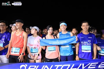 RUN TO LIVE 2024 - Ảnh #1319559