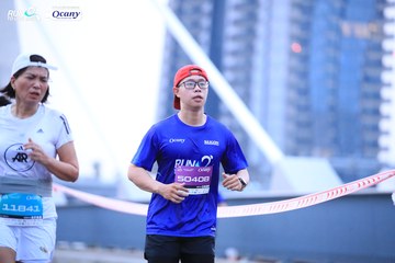 RUN TO LIVE 2024 - Ảnh #1326097