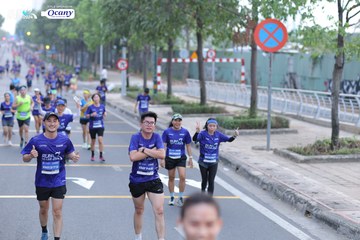 RUN TO LIVE 2024 - Ảnh #1434515