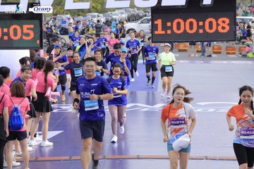 RUN TO LIVE 2024 - Ảnh #1364167