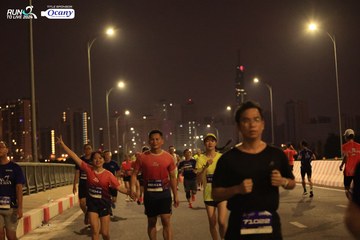 RUN TO LIVE 2024 - Ảnh #1445174