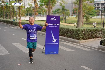 RUN TO LIVE 2024 - Ảnh #1390815