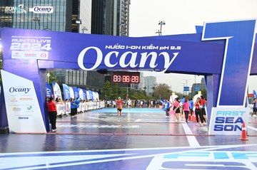 RUN TO LIVE 2024 - Ảnh #1417734