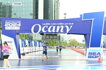 RUN TO LIVE 2024 - Ảnh #1427583