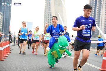 RUN TO LIVE 2024 - Ảnh #1347517