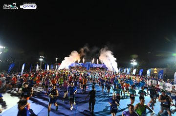 RUN TO LIVE 2024 - Ảnh #1318328