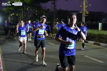RUN TO LIVE 2024 - Ảnh #1377486