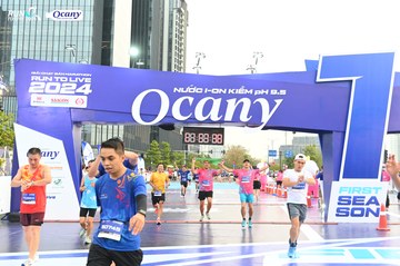 RUN TO LIVE 2024 - Ảnh #1418975