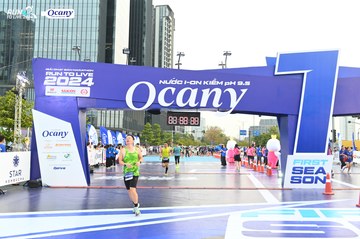 RUN TO LIVE 2024 - Ảnh #1419101
