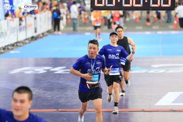 RUN TO LIVE 2024 - Ảnh #1369684