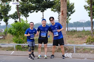 RUN TO LIVE 2024 - Ảnh #1400544