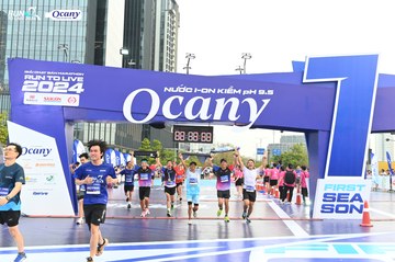 RUN TO LIVE 2024 - Ảnh #1420355