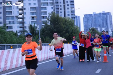 RUN TO LIVE 2024 - Ảnh #1448054