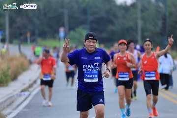 RUN TO LIVE 2024 - Ảnh #1371626