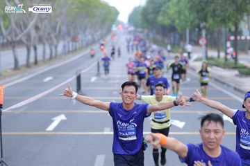 RUN TO LIVE 2024 - Ảnh #1434223