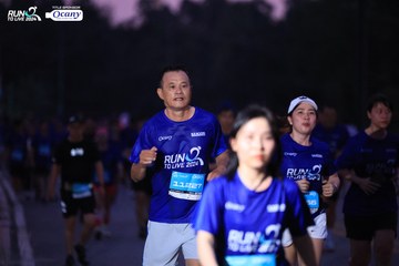RUN TO LIVE 2024 - Ảnh #1347732