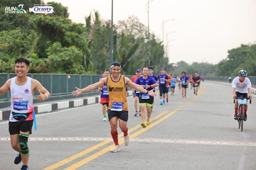 RUN TO LIVE 2024 - Ảnh #1392609