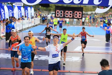 RUN TO LIVE 2024 - Ảnh #1404061