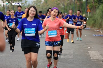 RUN TO LIVE 2024 - Ảnh #1338452