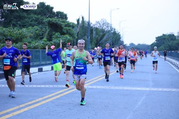 RUN TO LIVE 2024 - Ảnh #1385460