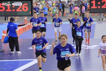 RUN TO LIVE 2024 - Ảnh #1394206