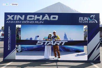 RUN TO LIVE 2024 - Ảnh #1307274