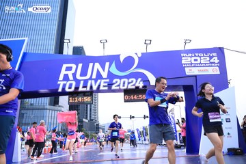 RUN TO LIVE 2024 - Ảnh #1374075