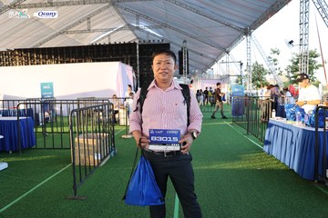 RUN TO LIVE 2024 - Ảnh #1307823